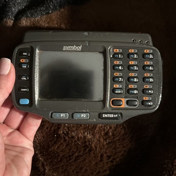 Symbol model: WT41N0 - Picture 6 of 6